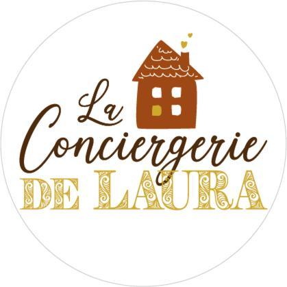 Coquette Maison De Ville Calme Avec Patio アングレーム エクステリア 写真